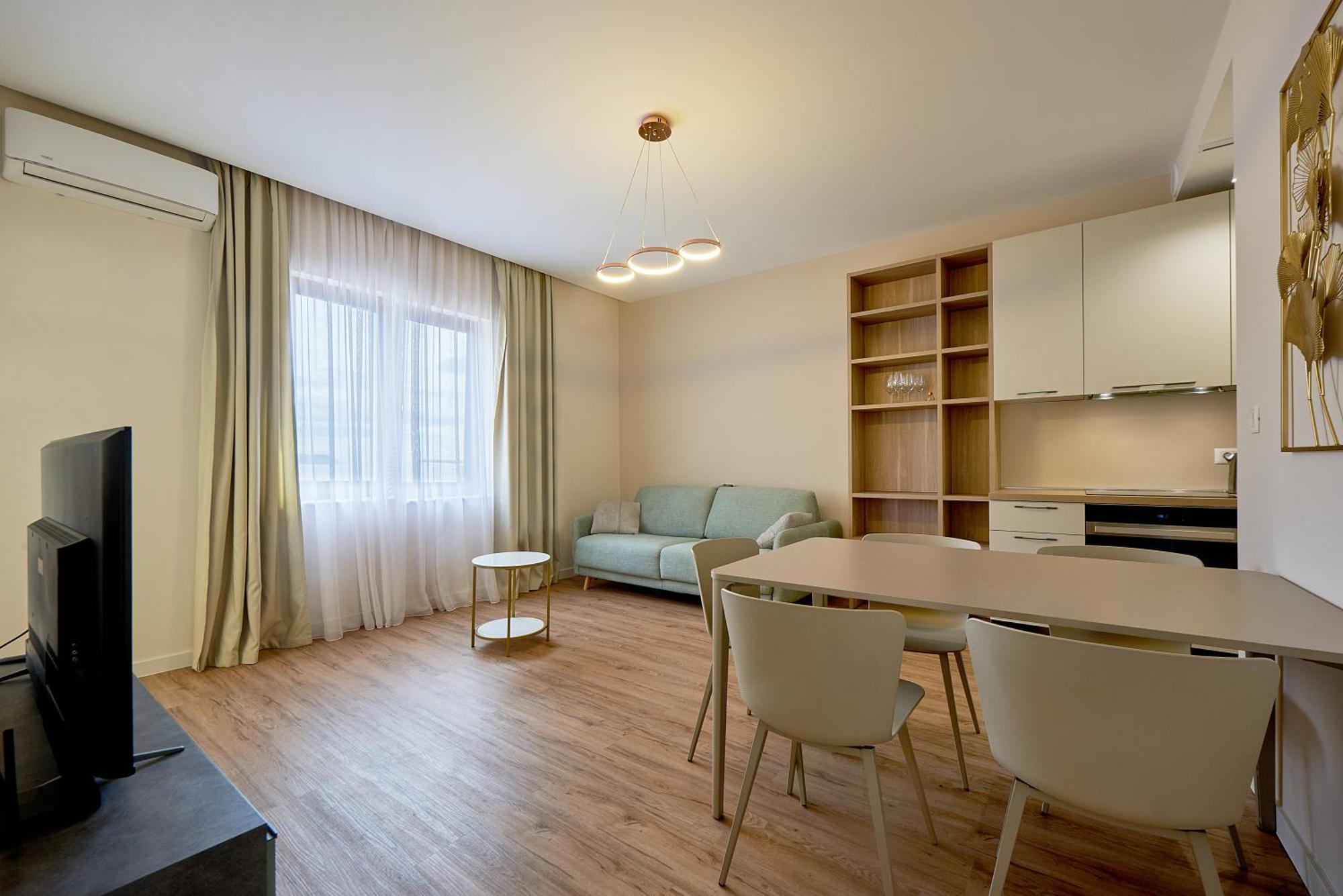 Bigmontenegro Belveder Becici  Bagian luar foto